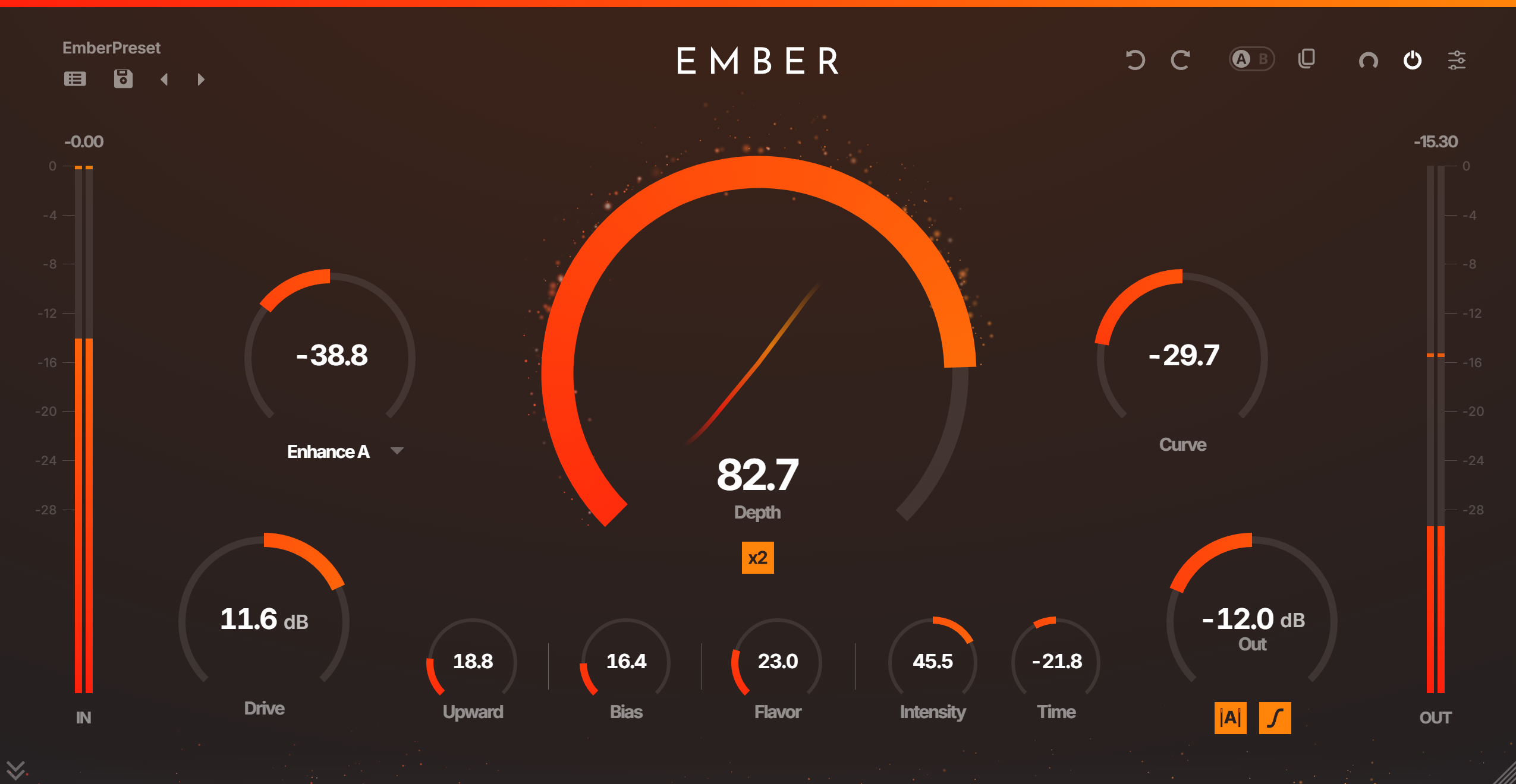 EMBER Screenshot
